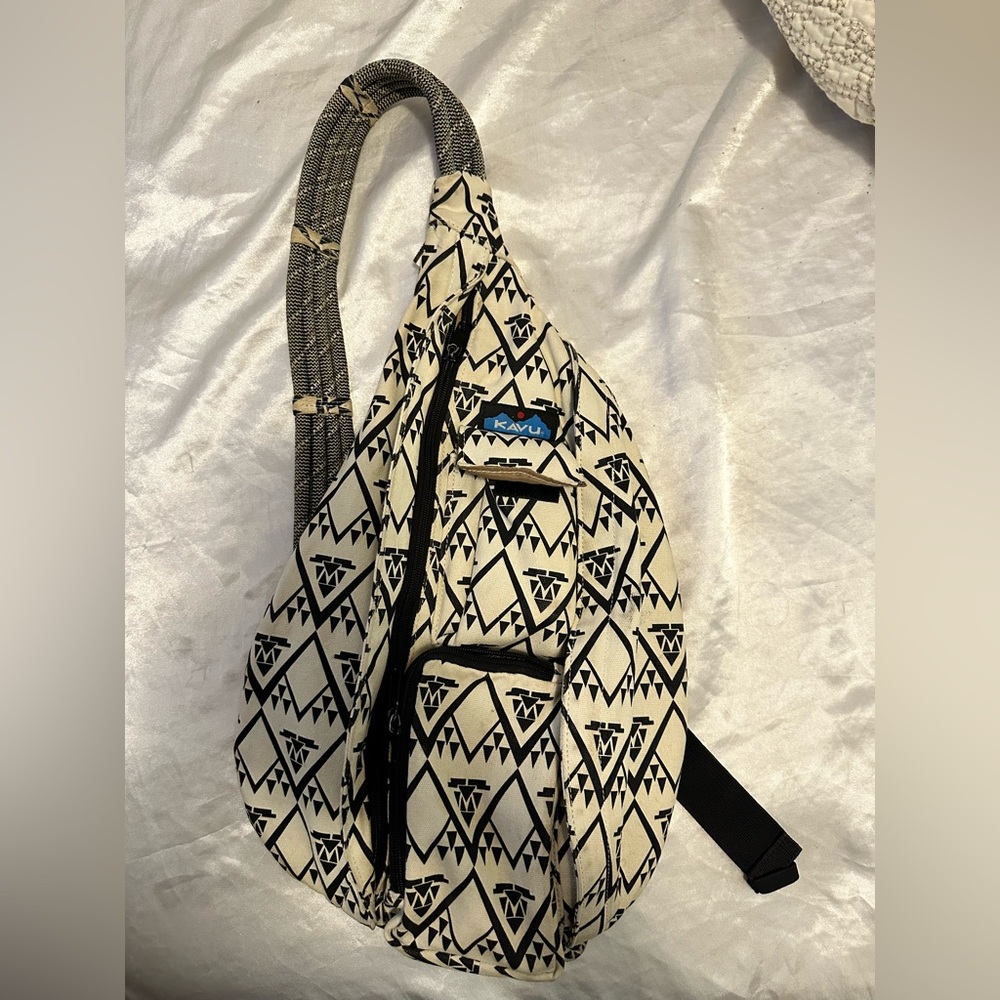 KAVU Rope Bag